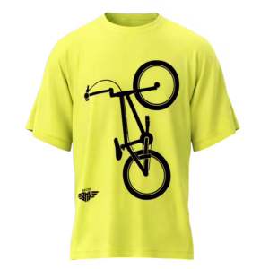 Camiseta BMX