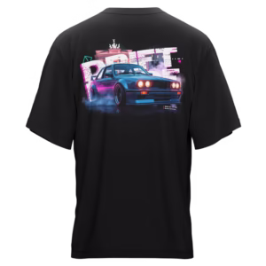 Camiseta BMW323 N