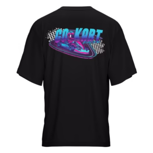 Camiseta GO KART