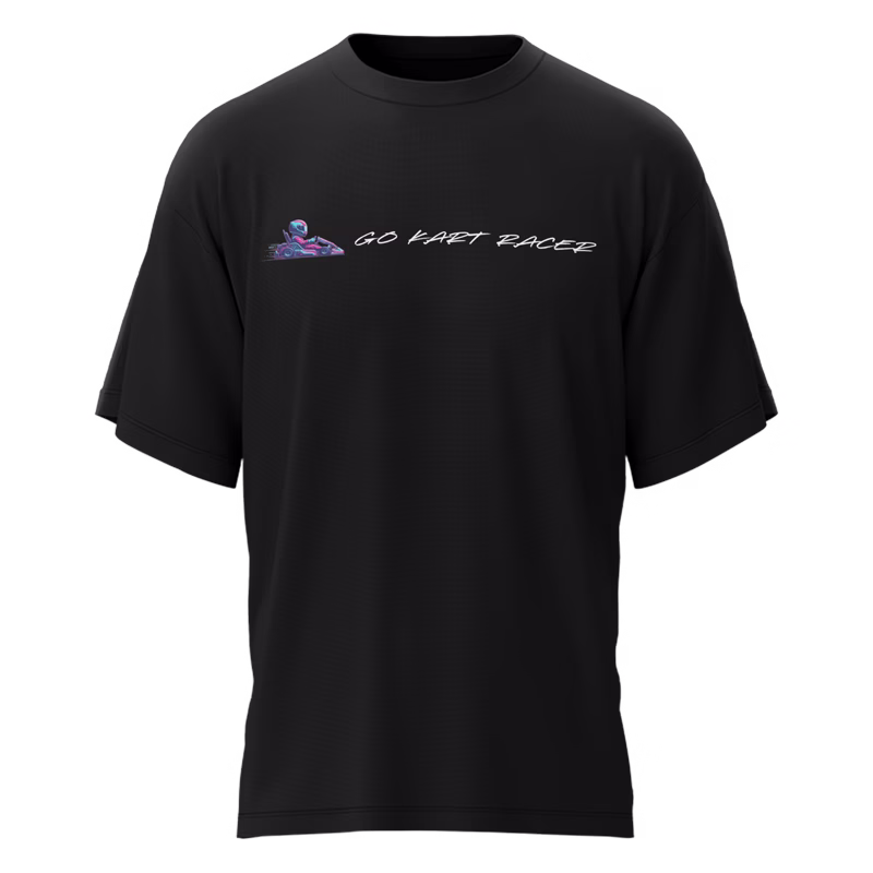 Camiseta GO KART - Imagen 2